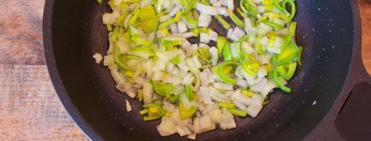 пшеничная каша с мясом. Шаг 3