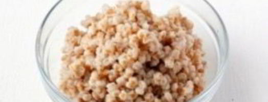 пшеничная кутья. Шаг 3