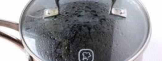 пшеничная кутья. Шаг 4