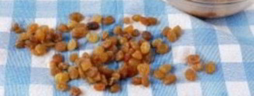 пшеничная кутья. Шаг 6