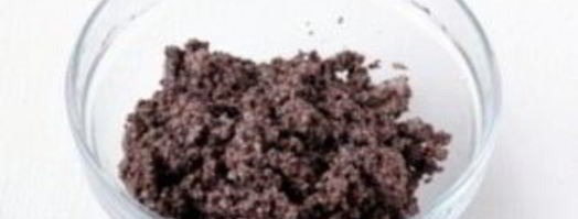 пшеничная кутья. Шаг 7