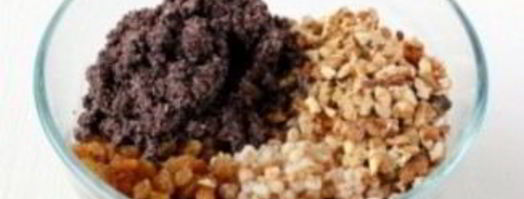 пшеничная кутья. Шаг 8