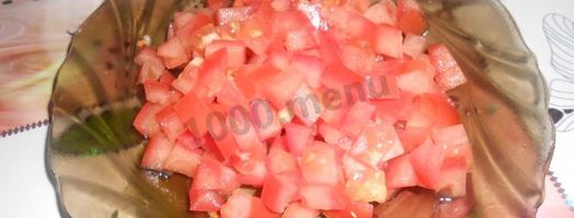 каша пшенная по-новому на гарнир. Шаг 4