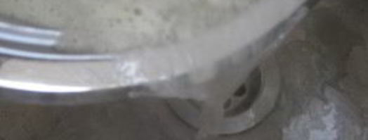 каша пшенная постная. Шаг 5