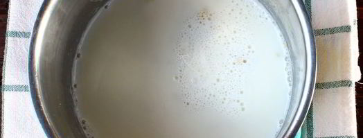 пшенная каша детям. Шаг 8