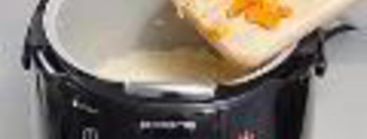 пшенная каша на кокосовом молоке в мультиварке. Шаг 5