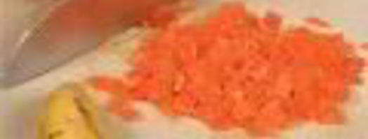 пшенная каша на кокосовом молоке. Шаг 4