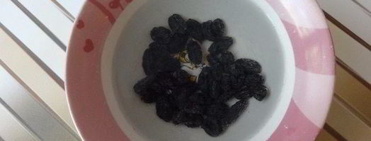 пшенная каша с фруктовым соусом. Шаг 4