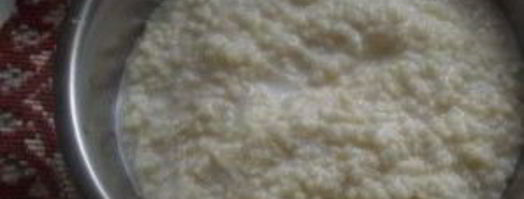 пшенная каша с изюмом. Шаг 4