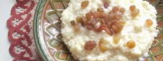 пшенная каша с изюмом. Шаг 5