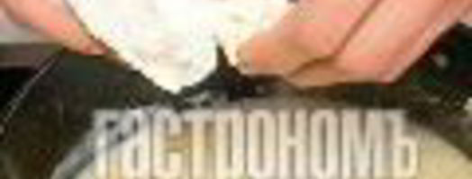 пшенная каша с творогом. Шаг 4