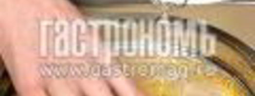 пшенная каша с тыквой и сухофруктами. Шаг 3