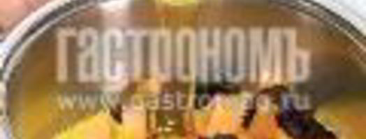 пшенная каша с тыквой и сухофруктами. Шаг 4