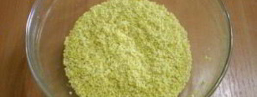 пшенная каша с тыквой на молоке. Шаг 4