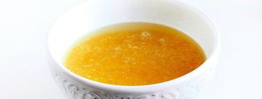 пшенная каша с тыквой на воде. Шаг 4