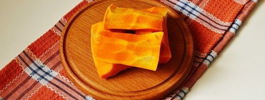 пшенная каша с тыквой в духовке. Шаг 5