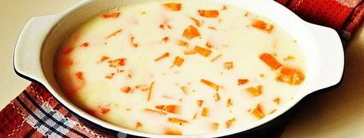 пшенная каша с тыквой в духовке. Шаг 9