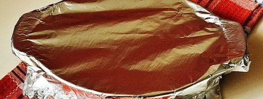 пшенная каша с тыквой в духовке. Шаг 10