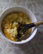 Пшенная каша с тыквой в мультиварке