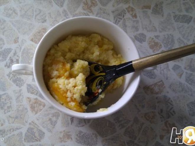 Рецепт пшенной каши с тыквой в мультиварке