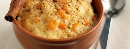 пшенная каша с тыквой. Шаг 8