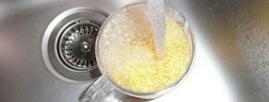 пшенная каша в горшочках. Шаг 9