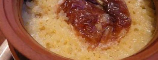 пшенная каша в горшочках. Шаг 18