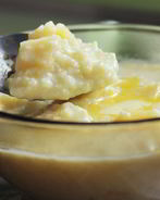 Пшенная каша в мультиварке