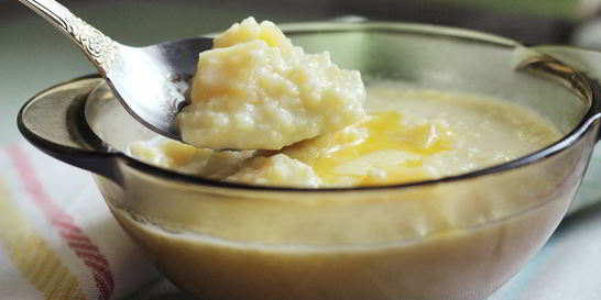 Пшенная каша в мультиварке