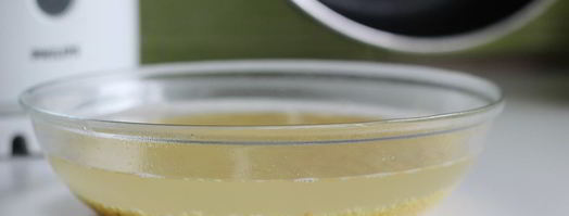 пшенная каша в мультиварке. Шаг 4