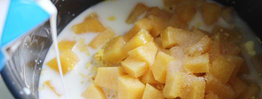 пшенная каша в мультиварке. Шаг 5