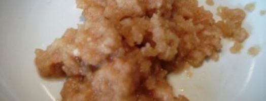 пшенная каша. Шаг 5