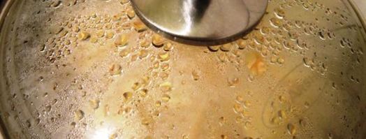 рассыпчатая рисовая каша. Шаг 12