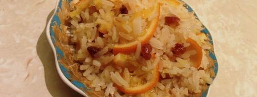 рассыпчатая рисовая каша. Шаг 14