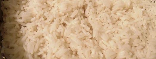 рассыпчатая рисовая каша. Шаг 4