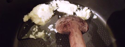 рассыпчатая рисовая каша. Шаг 5