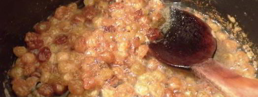 рассыпчатая рисовая каша. Шаг 6