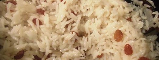 рассыпчатая рисовая каша. Шаг 7