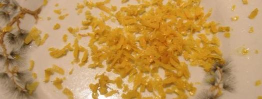 рассыпчатая рисовая каша. Шаг 8