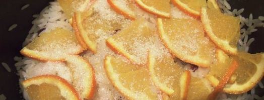 рассыпчатая рисовая каша. Шаг 10