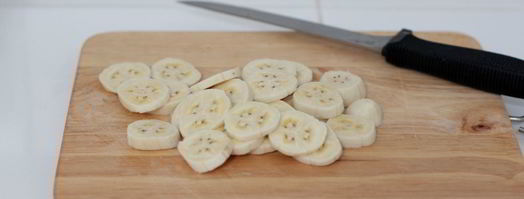 рисовая каша на кокосовом молоке с бананом. Шаг 6