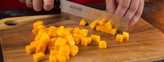 рисовая каша на молоке с тыквой. Шаг 4