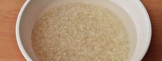 рисовая каша с мясом. Шаг 4