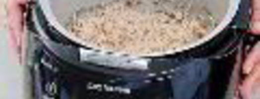 рисовая каша с пряностями в мультиварке. Шаг 5