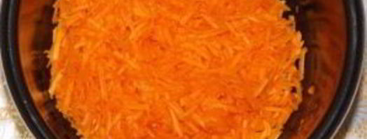 рисовая каша с тыквой на воде. Шаг 6