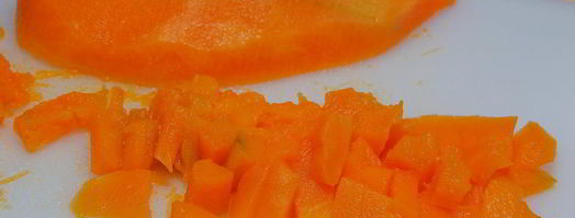 рисовая каша с тыквой. Шаг 4