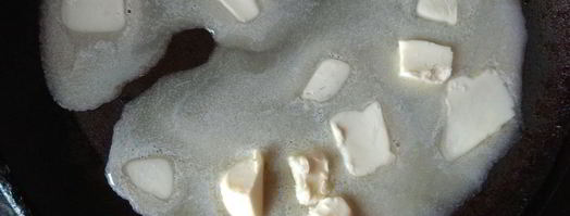 рисовая каша с яблоками и корицей. Шаг 6