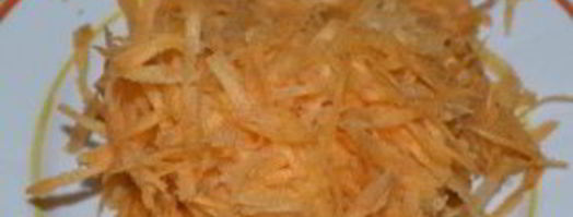 рисовая каша со свининой. Шаг 5