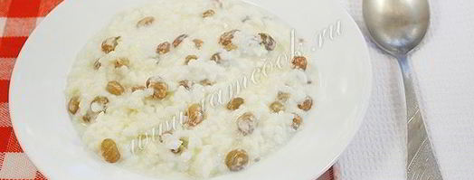 рисовая каша в мультиварке. Шаг 9