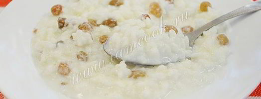 рисовая каша в мультиварке. Шаг 10